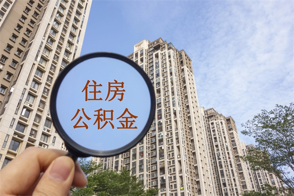 博罗离职取出公积（离职取出公积金要什么手续）